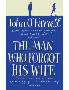 The Man Who Forgot His Wife