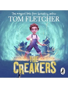 The Creakers The Creakers