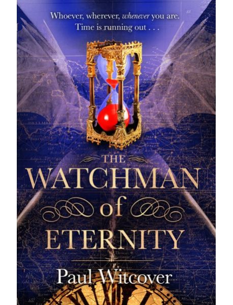 The Watchman of Eternity