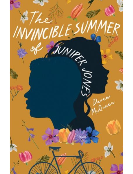 The Invincible Summer of Juniper Jones