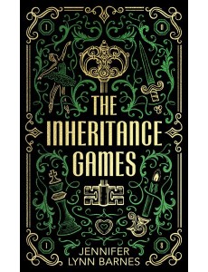 The Inheritance Games The Inheritance Games