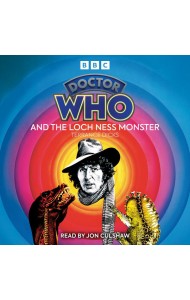 Doctor Who and the Loch Ness Monster