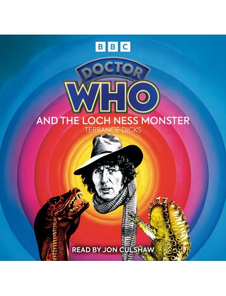 Doctor Who and the Loch Ness Monster