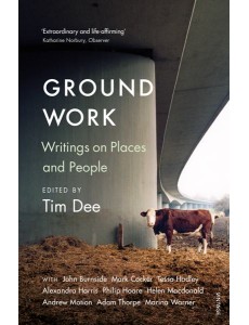 Ground Work Ground Work