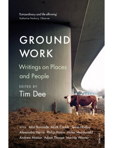 Ground Work
