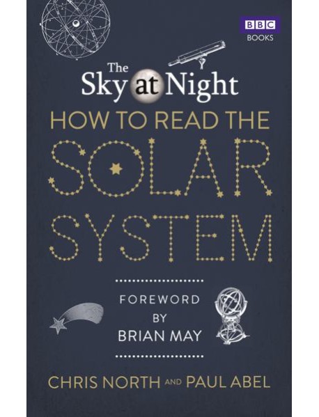 The Sky at Night How to Read the Solar