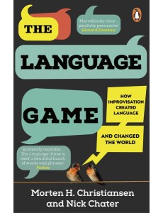 The Language Game The Language Game