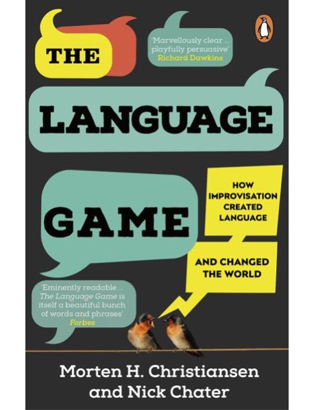 The Language Game