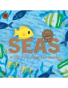 Seas A lifttheflap eco book Seas A lifttheflap eco book