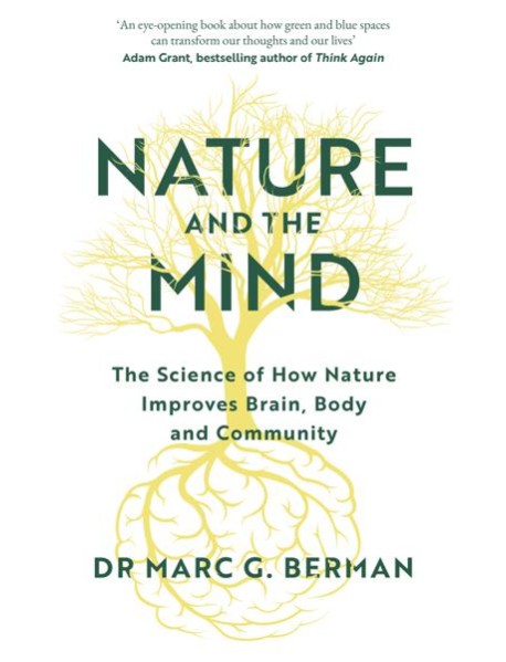 Nature and the Mind