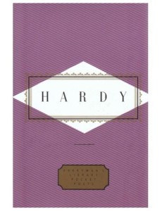 Hardy Poems