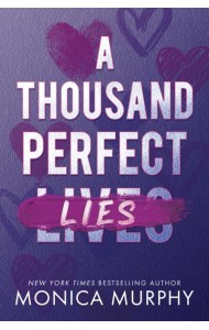 A Thousand Perfect Lies
