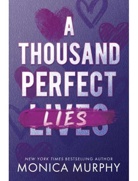 A Thousand Perfect Lies