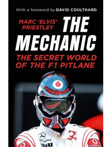 The Mechanic The Mechanic
