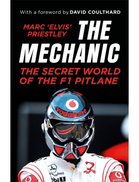 The Mechanic