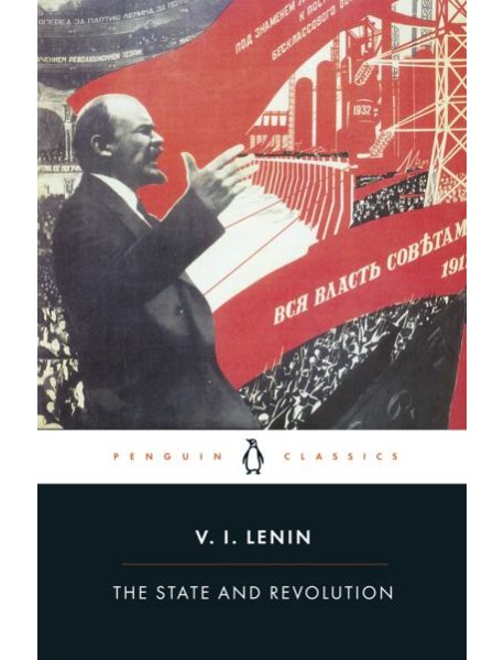 The State and Revolution