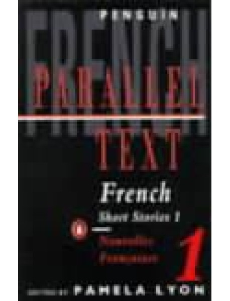 Parallel Text French Short Stories