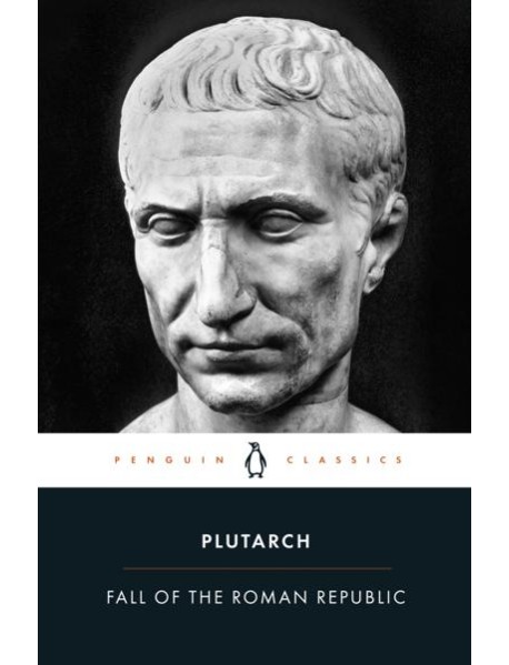 Fall of the Roman Republic