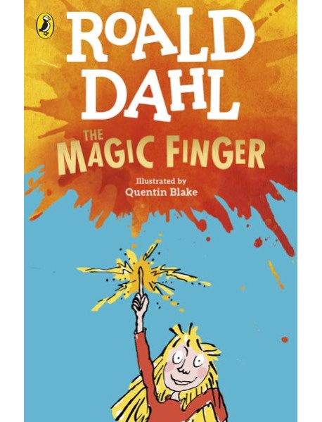 The Magic Finger