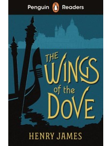 Penguin Readers Level 5 The Wings of th Penguin Readers Level 5 The Wings of th