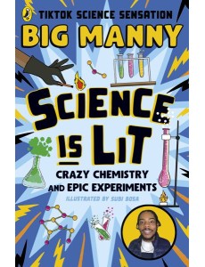 Science is Lit Science is Lit