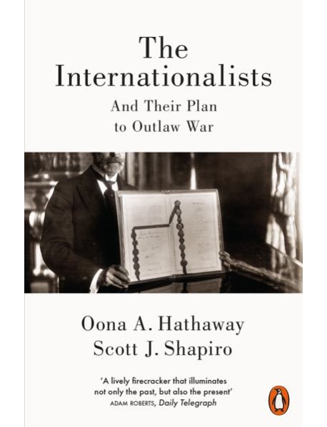 The Internationalists