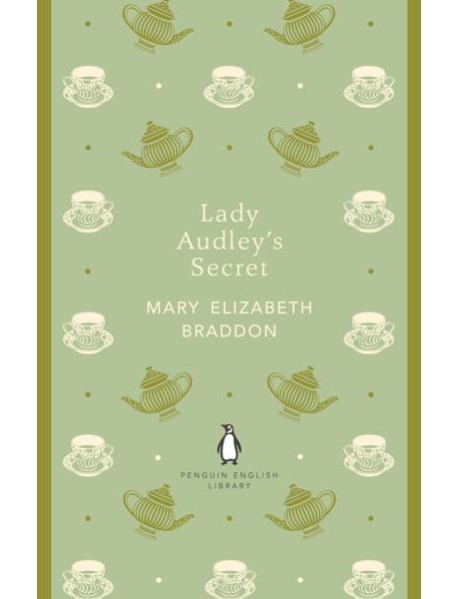 Lady Audleys Secret