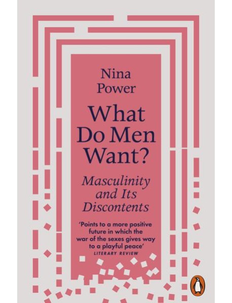 What Do Men Want