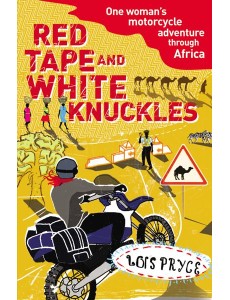 Red Tape and White Knuckles