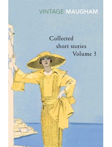 Collected Short Stories Volume 3