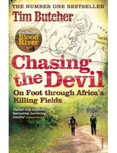 Chasing the Devil Chasing the Devil