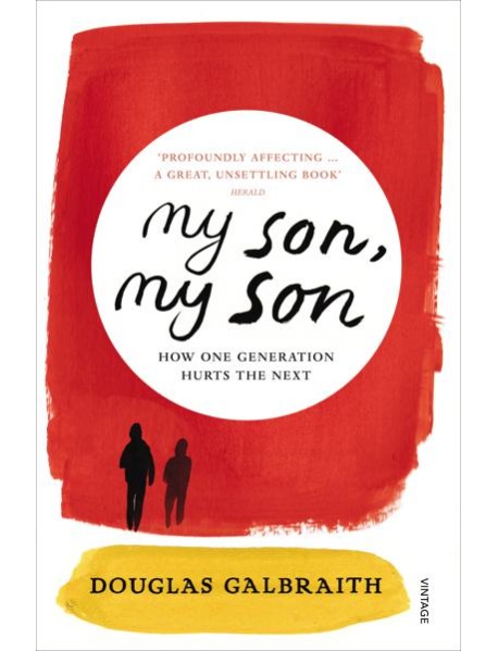 my son, my son