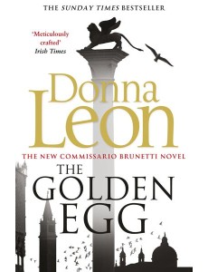 The Golden Egg