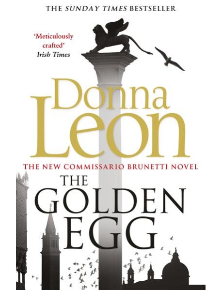 The Golden Egg