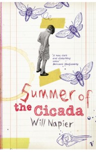 Summer Of The Cicada