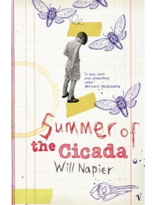 Summer Of The Cicada Summer Of The Cicada