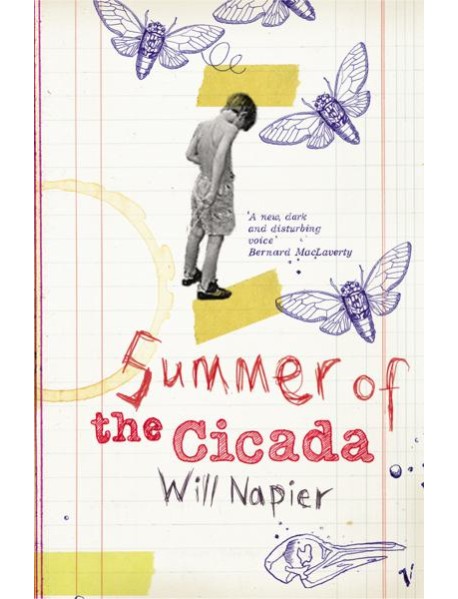 Summer Of The Cicada