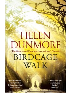 Birdcage Walk