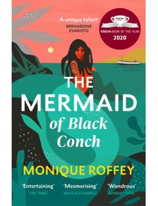 The Mermaid of Black Conch