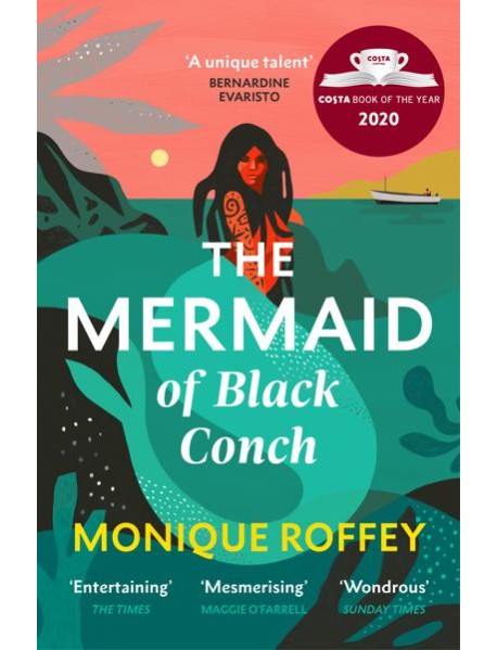 The Mermaid of Black Conch