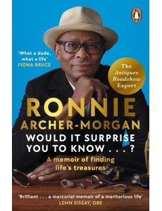 Would It Surprise You To Know