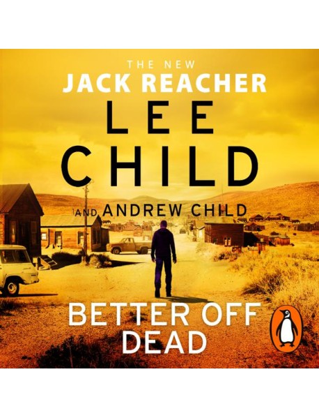 Better Off Dead