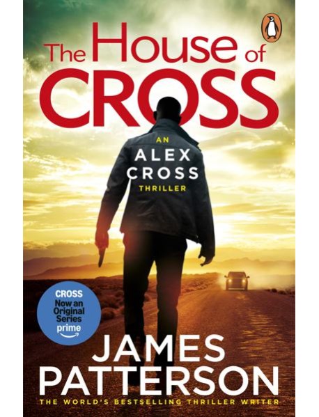 The House of Cross