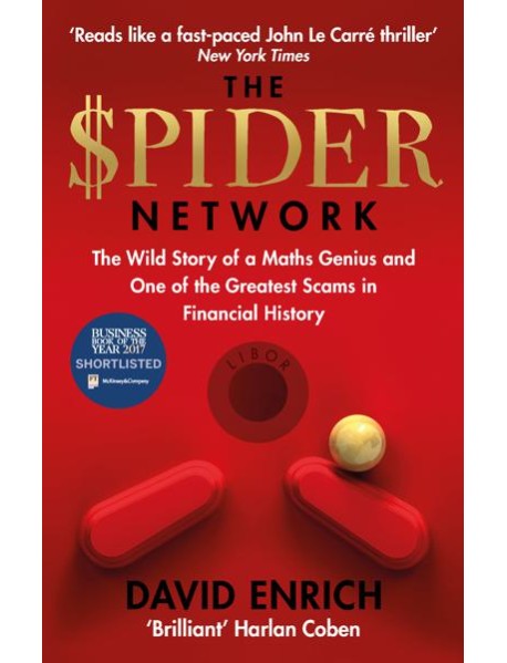 The Spider Network
