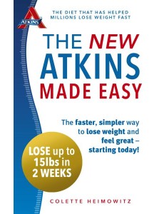 The New Atkins Made Easy