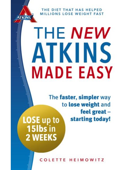 The New Atkins Made Easy