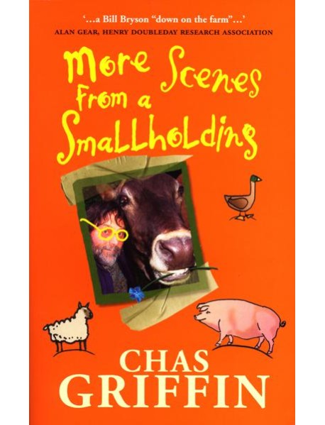 More Scenes From a Smallholding