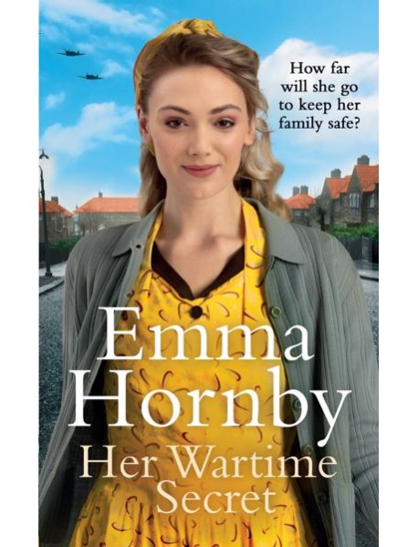 Her Wartime Secret