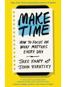 Make Time Make Time