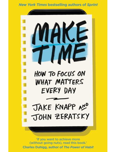Make Time